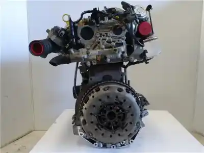 Second-hand car spare part complete engine for renault grand scénic ii (jm0/1_) 2.0 oem iam references f4r 3 776  