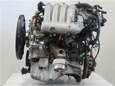 Second-hand car spare part complete engine for volkswagen passat berlina (3b2) 1.6 oem iam references ahl  