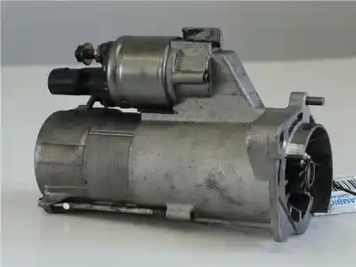 Peça sobressalente para automóvel em segunda mão motor de arranque por volkswagen passat berlina (3b3) 1.9 tdi referências oem iam 