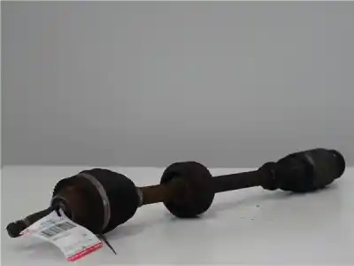 Автозапчасти б/у ПЕРЕДНЯЯ ЛЕВАЯ ТРАНСМИССИЯ за OTRAS MARCAS CLIO II FASE II (B/CB0)  ссылки OEM IAM   