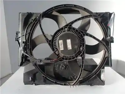 Second-hand car spare part RADIATOR COOLING FAN for BMW SERIE 1 BERLINA (E81/E87)  OEM IAM references   