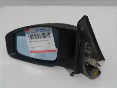 Автозапчастина б/у ліве дзеркало для renault espace iv (jk0/1_) 2.2 dci (jk0h) посилання на oem iam 