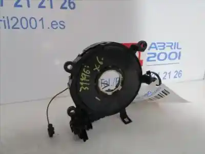 Second-hand car spare part air bag ring for bmw serie x6 (e71/72) 3.0 xdrive3.5d oem iam references 