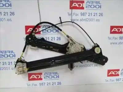 Second-hand car spare part passenger side right window regulator for bmw serie x6 (e71/72) 3.0 xdrive3.5d oem iam references 