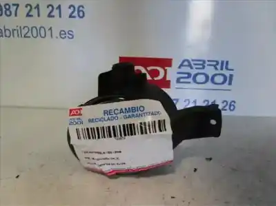 Second-hand car spare part right fog light for bmw serie x6 (e71/72) 3.0 xdrive3.5d oem iam references 