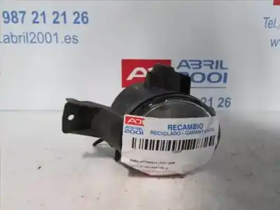 Second-hand car spare part right fog light for bmw serie x6 (e71/72) 3.0 xdrive3.5d oem iam references 