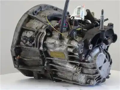Pezzo di ricambio per auto di seconda mano riduttore per opel vivaro a autobús (x83) 1.9 dti (f7. j7. a07) riferimenti oem iam pk6375  