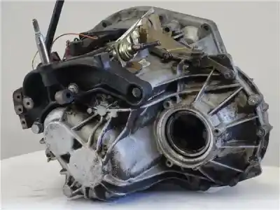 Pezzo di ricambio per auto di seconda mano riduttore per opel vivaro a autobús (x83) 1.9 dti (f7. j7. a07) riferimenti oem iam pk6375  