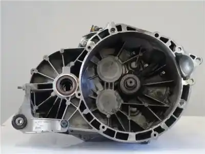 Second-hand car spare part GEARBOX for FORD KUGA (CBS)  OEM IAM references AV4R-7002-AB  