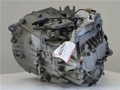 Second-hand car spare part gearbox for ford kuga (cbs) 2.0 titanium oem iam references av4r-7002-ab  