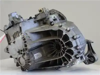 Second-hand car spare part gearbox for ford kuga (cbs) 2.0 titanium oem iam references av4r-7002-ab  