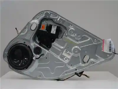 Second-hand car spare part rear right window regulator for ford kuga (cbs) 2.0 titanium oem iam references 
