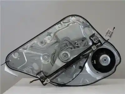 Second-hand car spare part rear right window regulator for ford kuga (cbs) 2.0 titanium oem iam references   