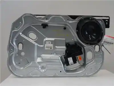 Second-hand car spare part passenger side right window regulator for ford kuga (cbs) 2.0 titanium oem iam references 
