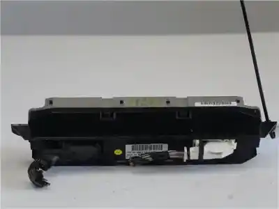Автозапчастина б/у клімат-контроль для ford kuga (cbs) 2.0 titanium посилання на oem iam 7m5t18c612ck  