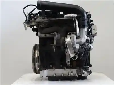 İkinci el araba yedek parçası komple motor için audi a3 (8p1) 1.8 tfsi ambiente oem iam referansları bzb  