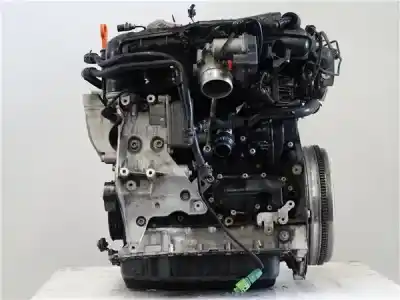 İkinci el araba yedek parçası komple motor için audi a3 (8p1) 1.8 tfsi ambiente oem iam referansları bzb  