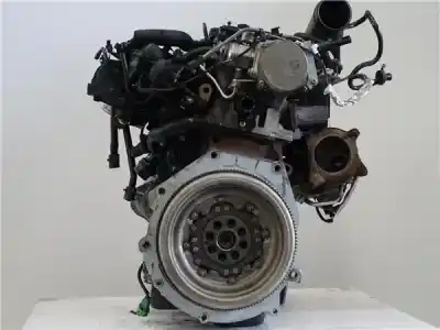 İkinci el araba yedek parçası komple motor için audi a3 (8p1) 1.8 tfsi ambiente oem iam referansları bzb  