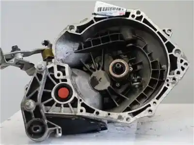 Second-hand car spare part gearbox for opel corsa c (x01) 1.2 (f08, f68) oem iam references f13