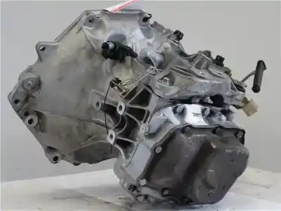 Second-hand car spare part gearbox for opel corsa f (p2jo) 1.2 (68) oem iam references f13  