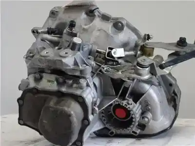 Second-hand car spare part gearbox for opel corsa f (p2jo) 1.2 (68) oem iam references f13  