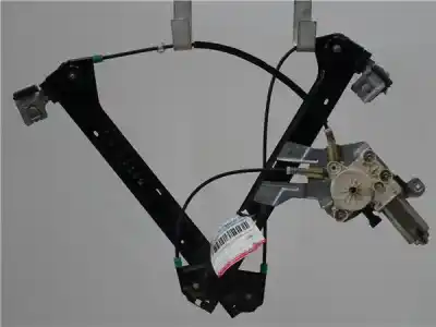 Pièce détachée automobile d'occasion LÉVE GLACE AVANT GAUCHE pour SAAB 9-3 SPORT SEDÁN  Références OEM IAM   