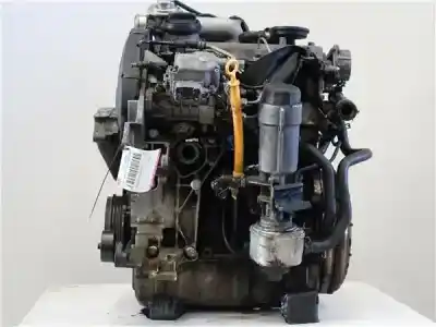 Pièce détachée automobile d'occasion moteur complet pour seat leon (1m1) 1.9 tdi références oem iam asv  