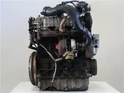Pièce détachée automobile d'occasion moteur complet pour seat leon (1m1) 1.9 tdi références oem iam asv  