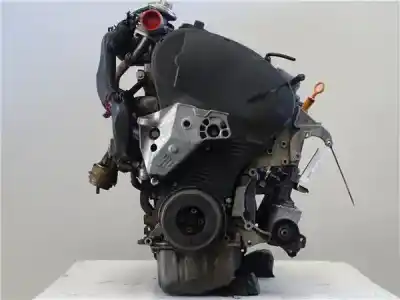 Pièce détachée automobile d'occasion moteur complet pour seat leon (1m1) 1.9 tdi références oem iam asv  