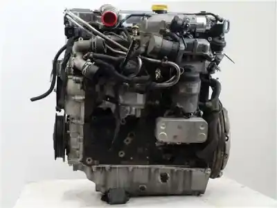 Recambio de automóvil de segunda mano de MOTOR COMPLETO para SAAB 9-3 BERLINA  referencias OEM IAM D223L  