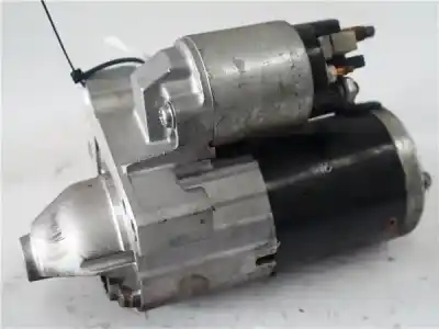 Pezzo di ricambio per auto di seconda mano motorino di avviamento per peugeot 307 (3a/c) 1.6 hdi riferimenti oem iam 