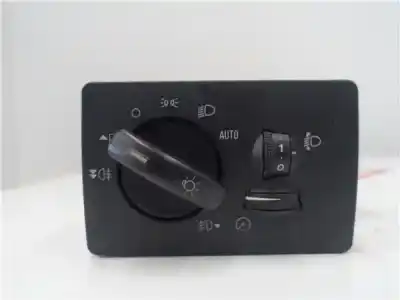 Second-hand car spare part headlights switch for ford kuga (cbs) 2.0 titanium oem iam references 