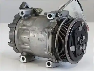 Second-hand car spare part air conditioning compressor for ford focus ii (da_) 1.6 tdci oem iam references 3h5h-19d6219-sa