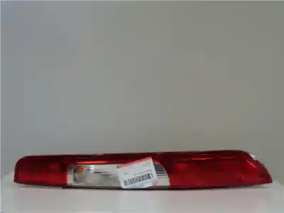 Second-hand car spare part right tailgate light for ford focus ii (da_) 1.6 tdci oem iam references 