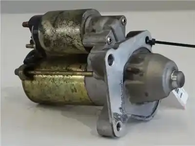 Second-hand car spare part starter motor for ford focus ii (da_) 1.6 tdci oem iam references 3m5t-11000-cd