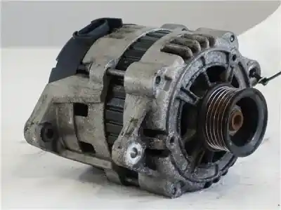 Second-hand car spare part alternator for daewoo kalos 1.4 se oem iam references 