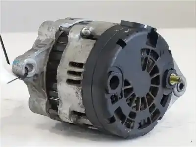 Pezzo di ricambio per auto di seconda mano alternatore per daewoo kalos 1.4 se riferimenti oem iam   