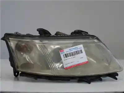 Tweedehands auto-onderdeel rechts koplamp voor saab 9-3 berlina 2.2 s tid oem iam-referenties 