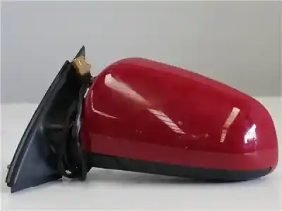 Peça sobressalente para automóvel em segunda mão espelho retrovisor esquerdo por audi a4 avant (8e) 3.0 quattro referências oem iam   