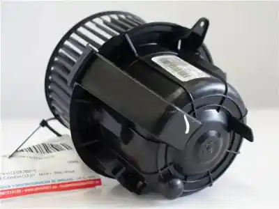 Peça sobressalente para automóvel em segunda mão motor de sofagem por citroen c3 picasso (sh_) 1.6 hdi 90 referências oem iam   t4054001