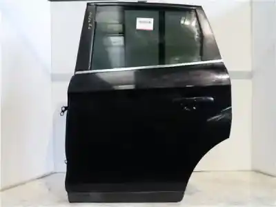 Second-hand car spare part rear left door for ford kuga (cbs) 2.0 titanium oem iam references 