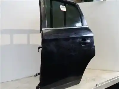 Автозапчастина б/у двері задні ліві для ford kuga (cbs) 2.0 titanium посилання на oem iam   