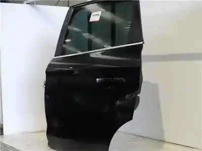 Автозапчастина б/у двері задні ліві для ford kuga (cbs) 2.0 titanium посилання на oem iam   
