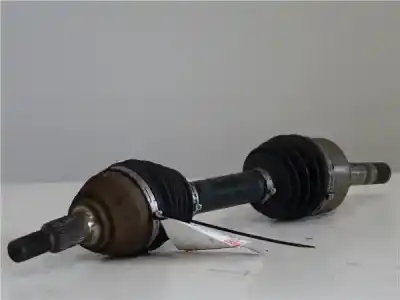 Tweedehands auto-onderdeel transmissie links voor voor saab 9-3 berlina 2.2 s tid oem iam-referenties 