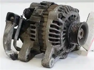 İkinci el araba yedek parçası alternatör için citroen xsara berlina 1.6 16v cat (nfu / tu5jp4) oem iam referansları 