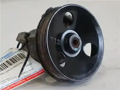 Second-hand car spare part power steering pump for daewoo kalos 1.4 se oem iam references 