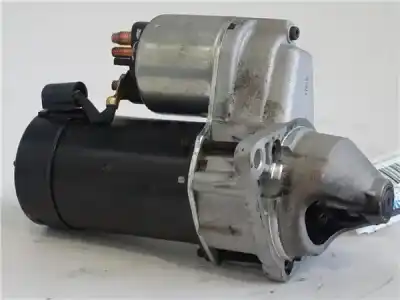 Second-hand car spare part starter motor for opel corsa c (x01) 1.2 (f08, f68) oem iam references 