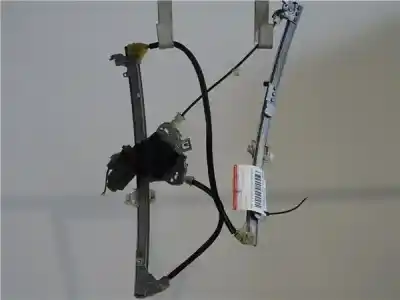 İkinci el araba yedek parçası ön sag pencere regülatörü için citroen xsara berlina 1.6 16v cat (nfu / tu5jp4) oem iam referansları 