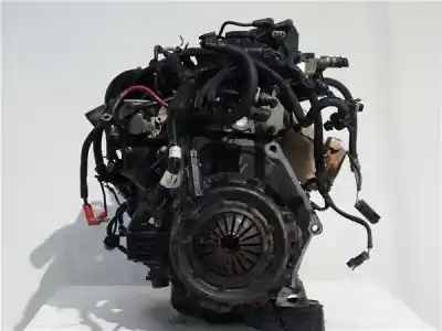 Second-hand car spare part COMPLETE ENGINE for CHRYSLER STRATUS BERLINA (JA)  OEM IAM references GC00  