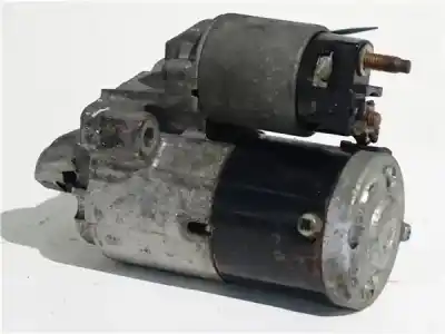 Автозапчастина б/у двигун запускається для citroen c4 grand picasso 1.6 business посилання на oem iam   m000t32271ze